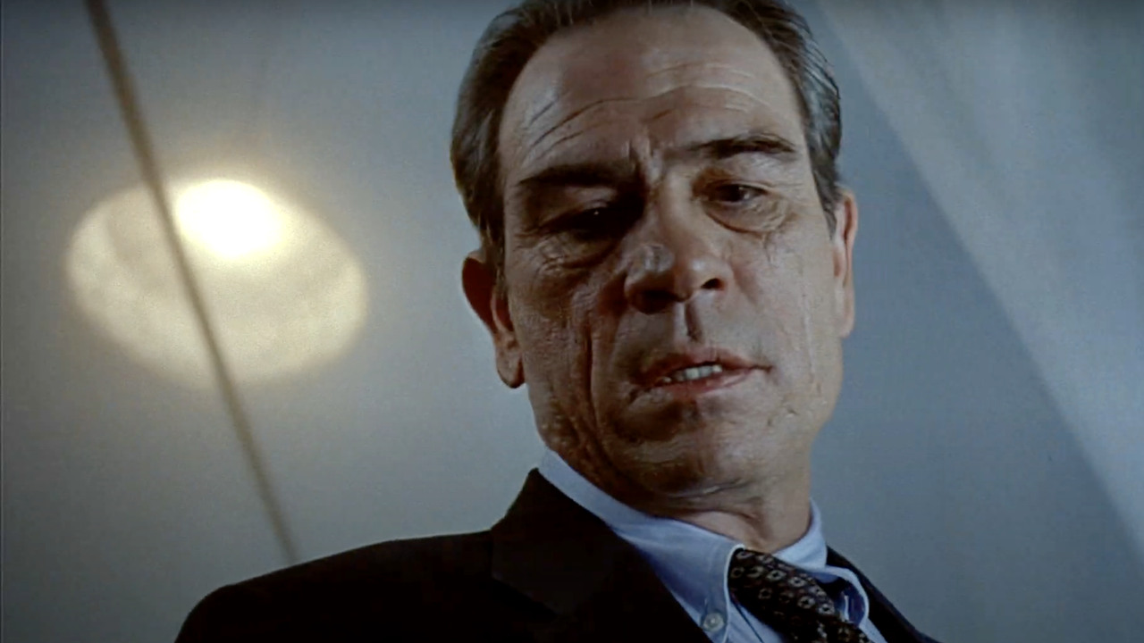 US Marshals (1998) still from trailer