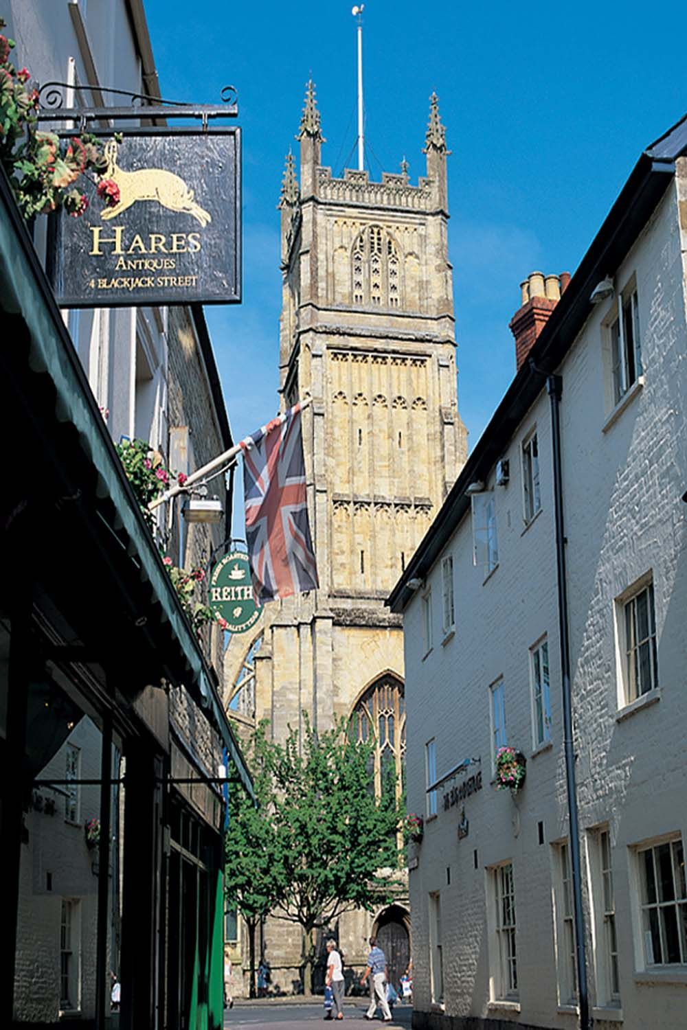 CIRENCESTER