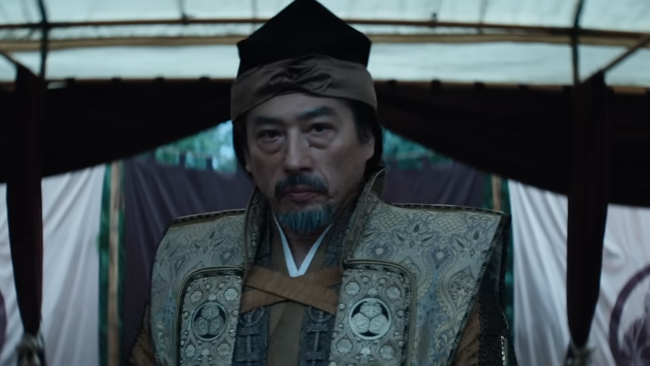 Shōgun: Release Date, Trailer, Cast And Other Things We Know About The ...