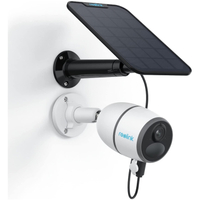 Reolink 3G/4G LTE Solar Security Camera|was £259.99|Now £164.99
Save £95UK DEAL