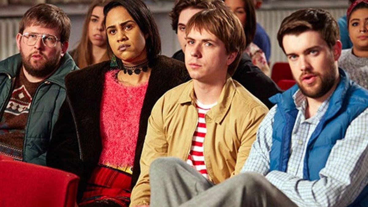 The 100 best TV shows of the decade: 70-41 - The 100 best TV shows of ...