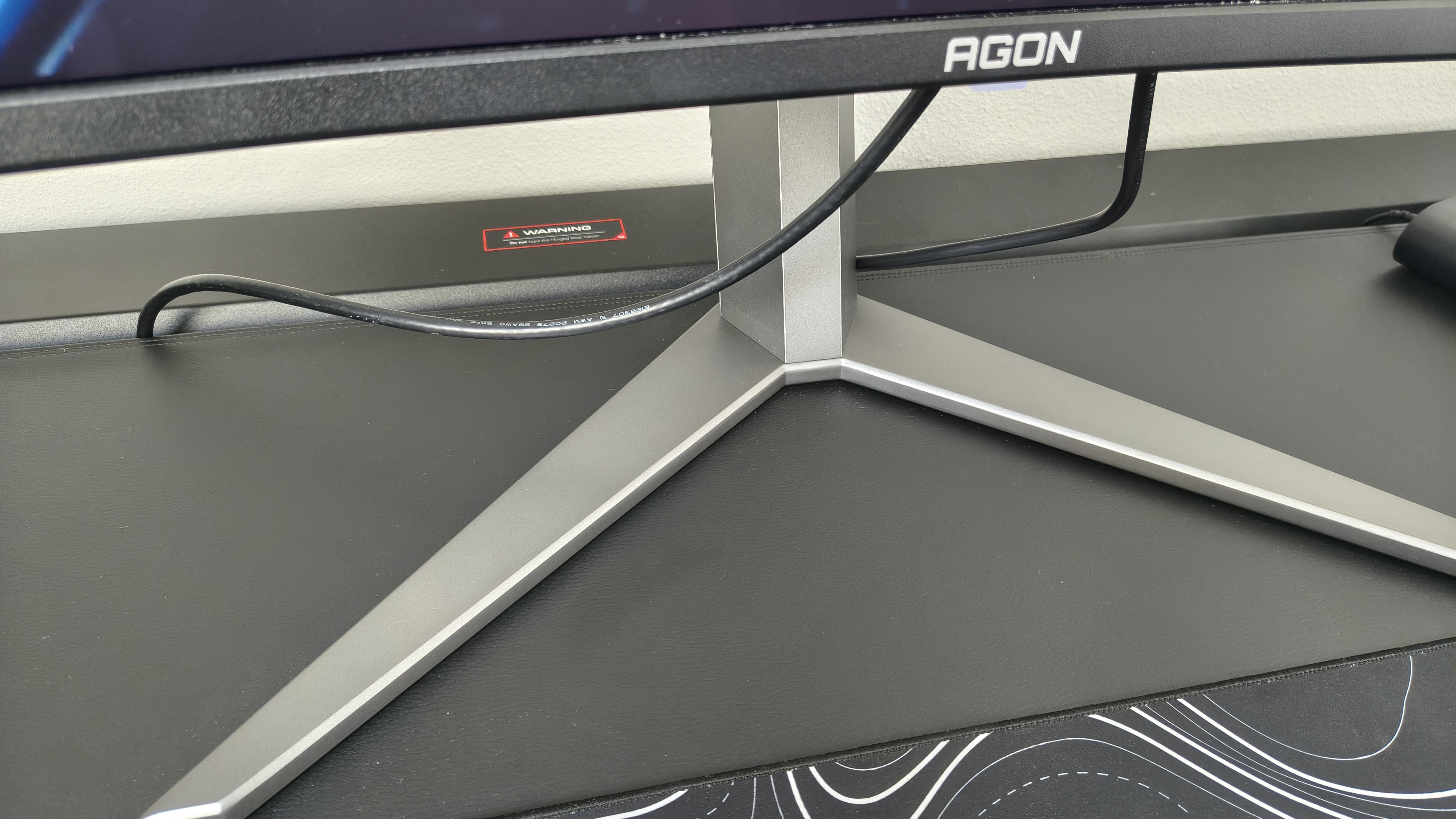 AOC AGON PRO AG346UCD