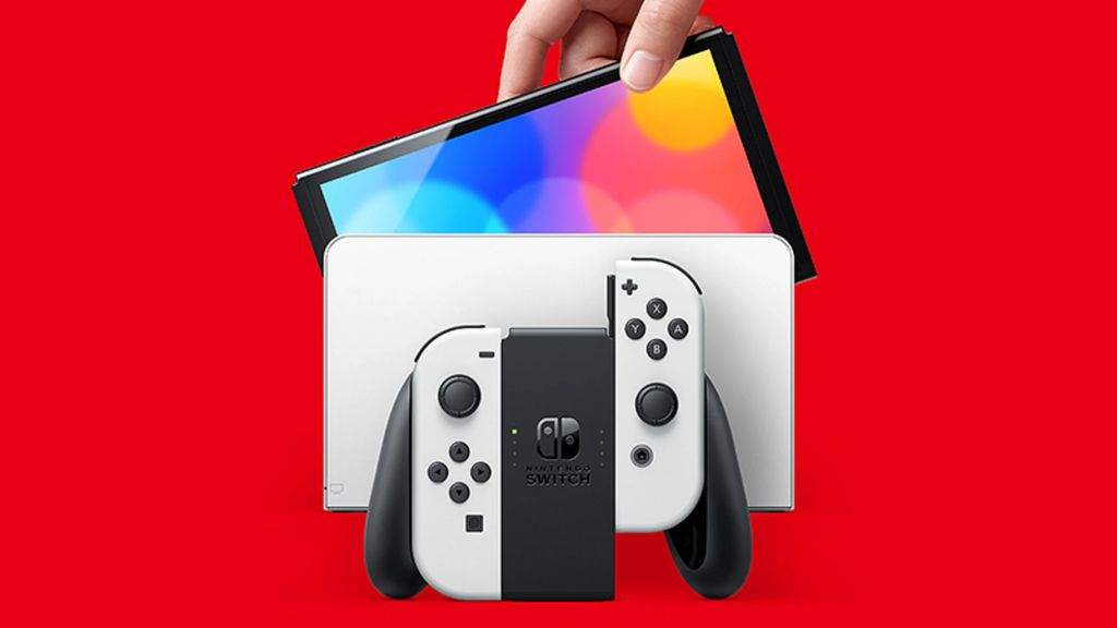 Nintendo Switch OLED: Price, Release Date, Specs, Pre-orders, And More ...