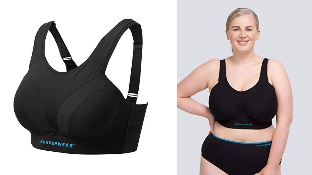 Best bras for large busts Supportive and comfortable styles Woman & Home