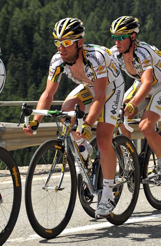 Mark Cavendish, Tour de France 2009, stage 16