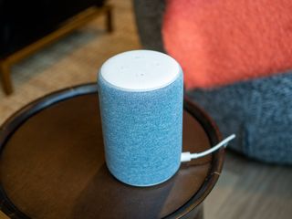 Amazon Echo 3rd Gen