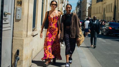 Best Summer Dresses hand-selected by a fashion editor