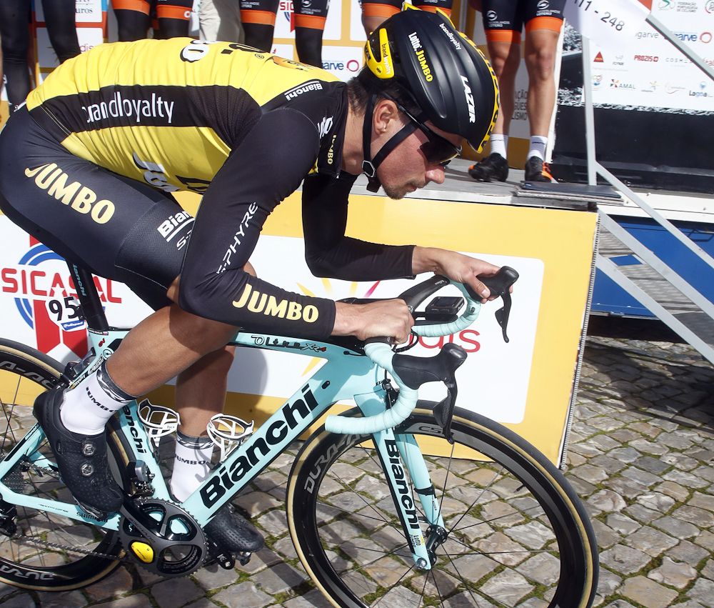 Primoz Roglic (LottoNL-Jumbo)