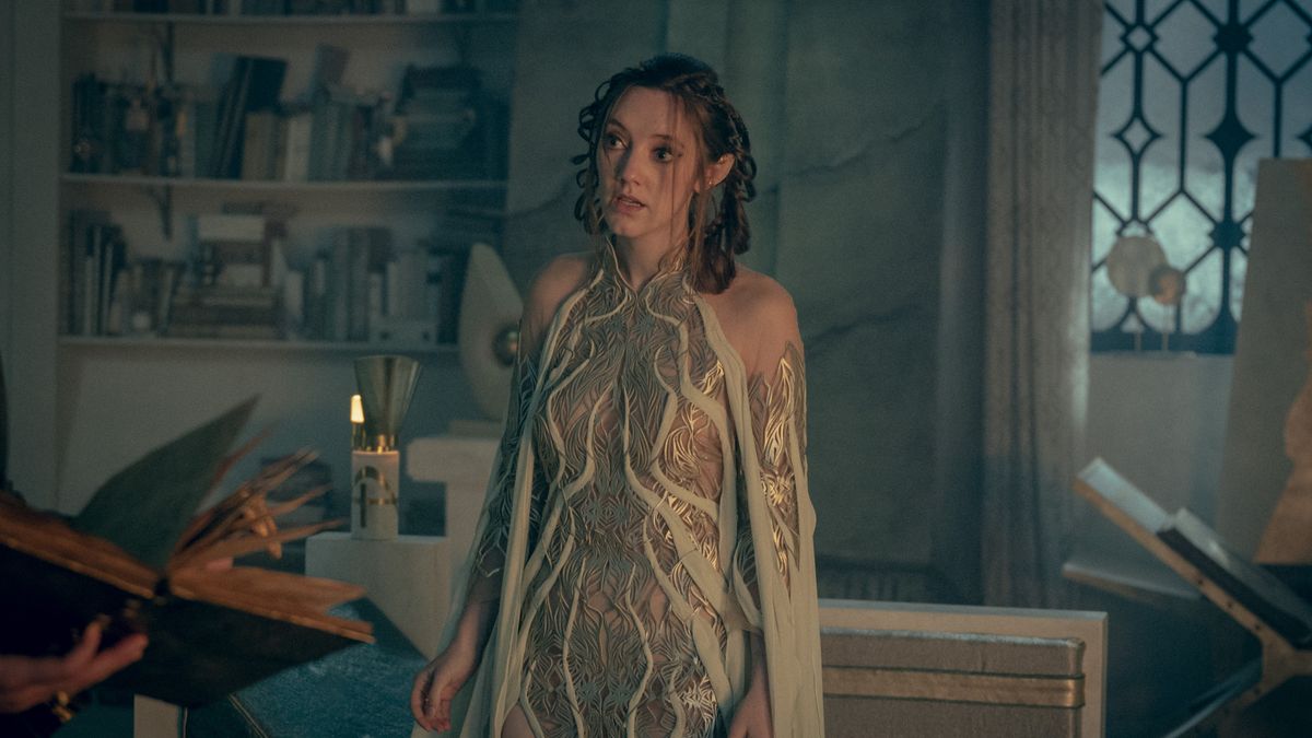 Meet The Witcher: Blood Origin cast — who's who | What to Watch