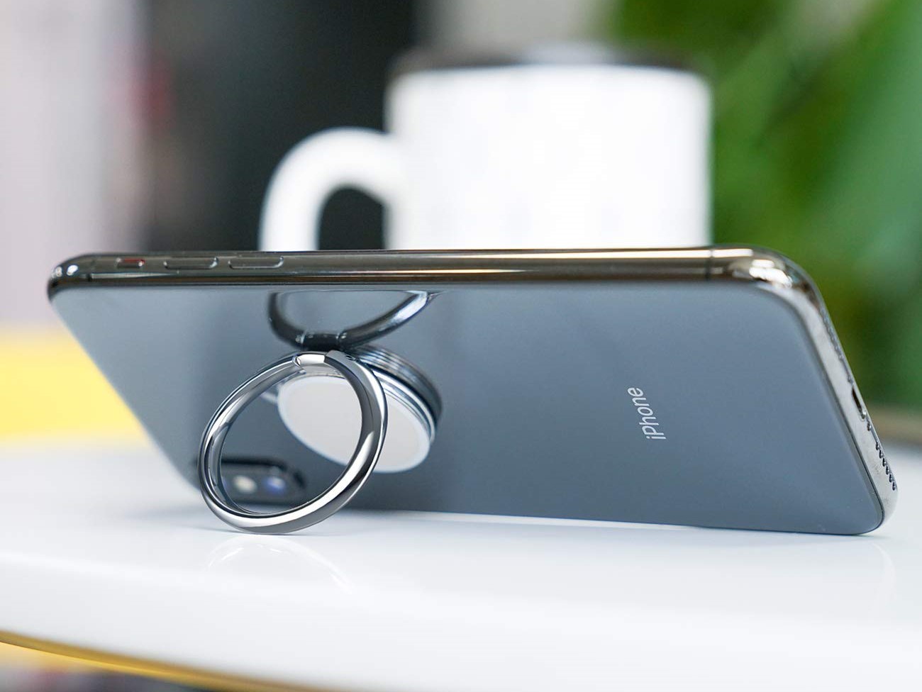 Best Phone Finger Rings 2020 For a better grip on your phone iMore