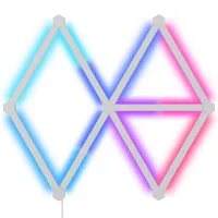 Nanoleaf Lines (9 Lines) | was $199.99 now $179.99 at Best Buy