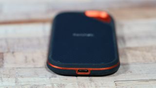 SanDisk Extreme Pro Portable SSD V2 Review