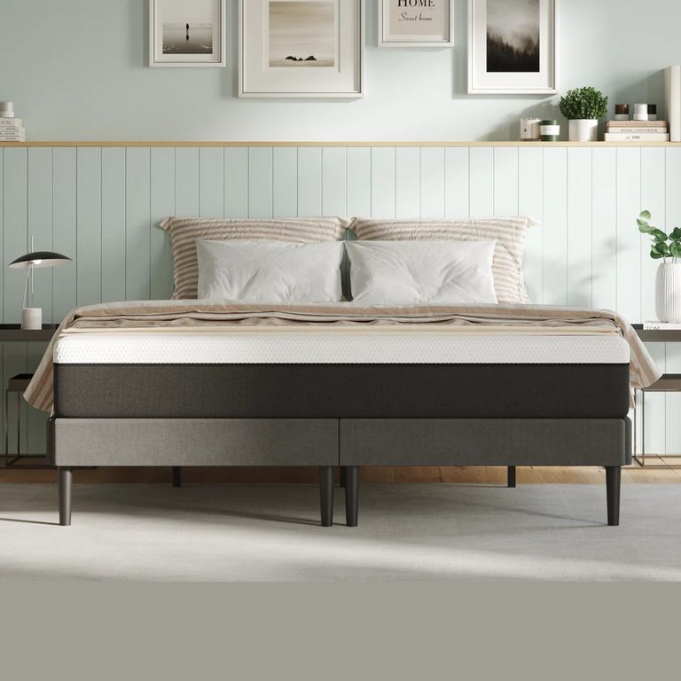 Emma Vs Simba: Which Mattress Brand Is Best For You | Ideal Home