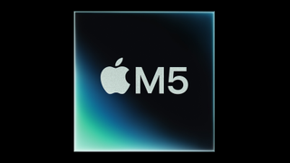 Apple M5 chip