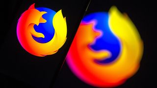 Web browser Mozilla Firefox logos