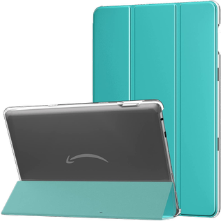 Moko Fire Hd 10 2021 Teal Case