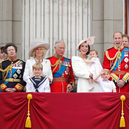 Royal family
