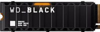 WD_BLACK WD_BLACK 1TB Internal Gaming SSD