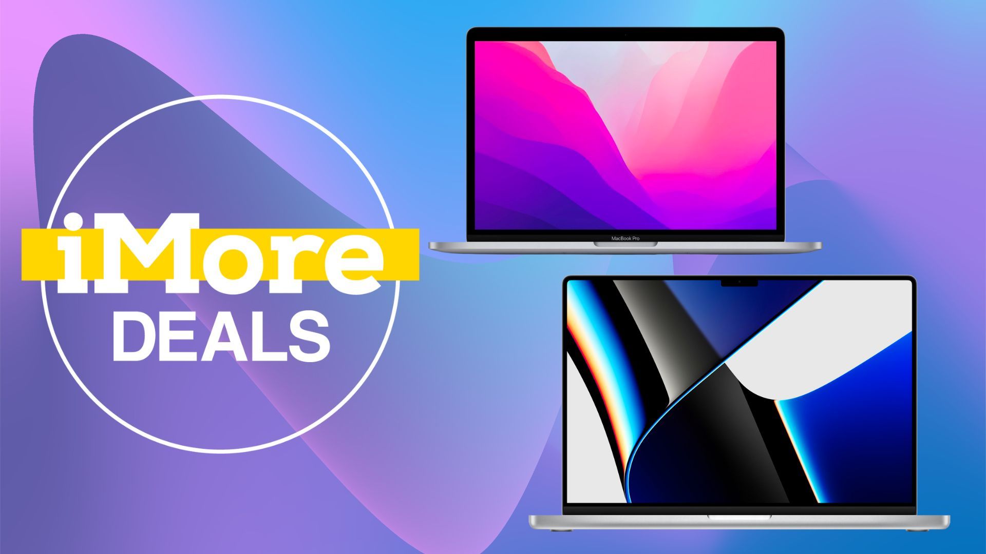Best MacBook Pro prices and deals in August 2023 iMore