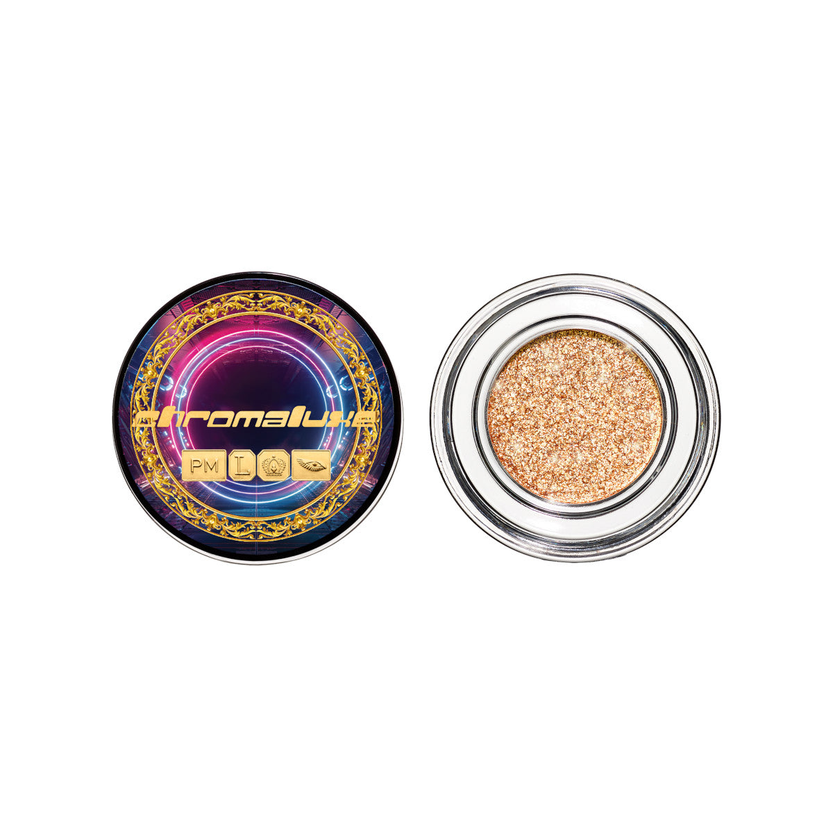 Chromaluxe Artistry Pigment