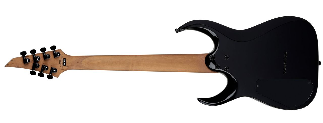 Jackson Pro Series Misha Mansoor Juggernaut HT7