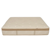 Saatva HD mattress: Was from $1,995now from $1,695 at Saatva