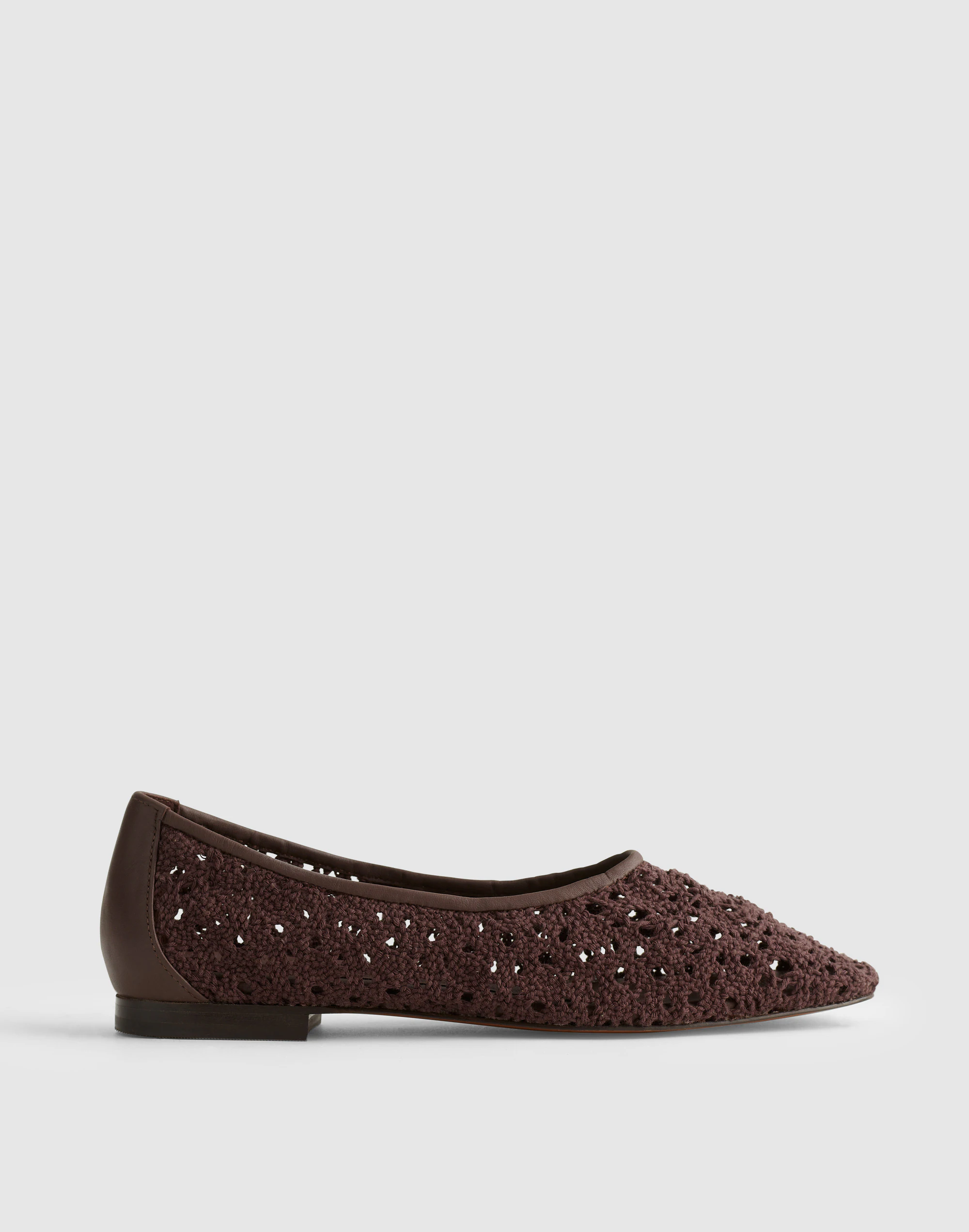 The Mylie Ballet Flat