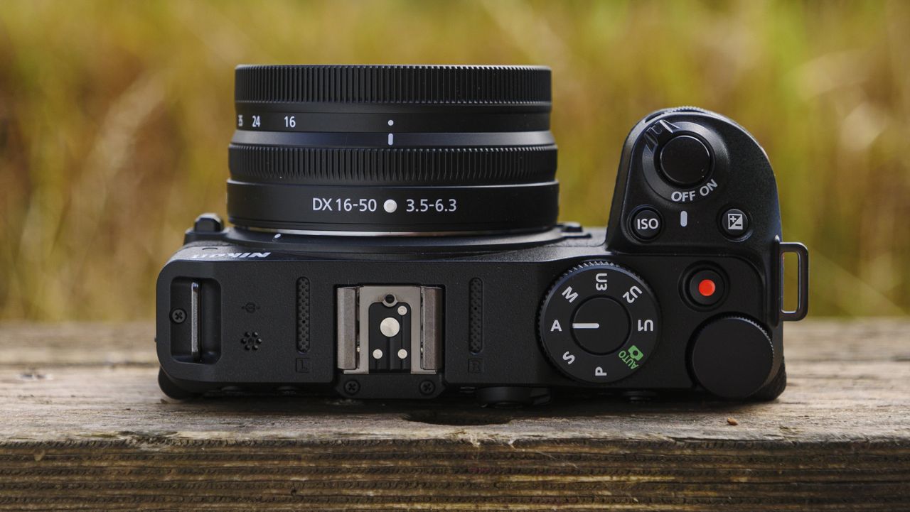 Nikon Z30