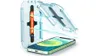 Spigen EZ Fit tempered glass screen protector for iPhone 12 mini