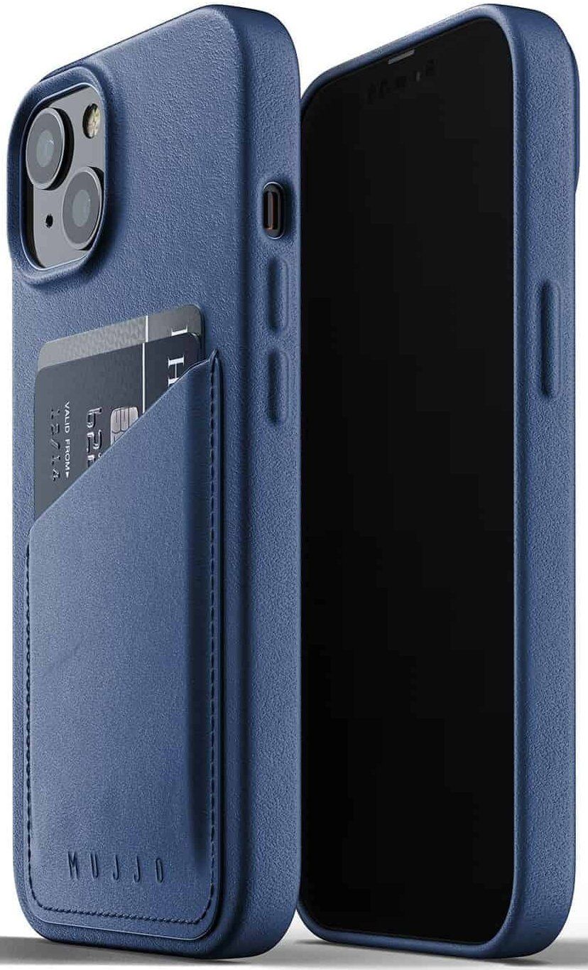 Best leather cases for iPhone 13 in 2024 iMore