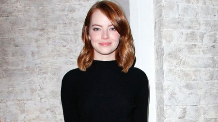 Emma Stone