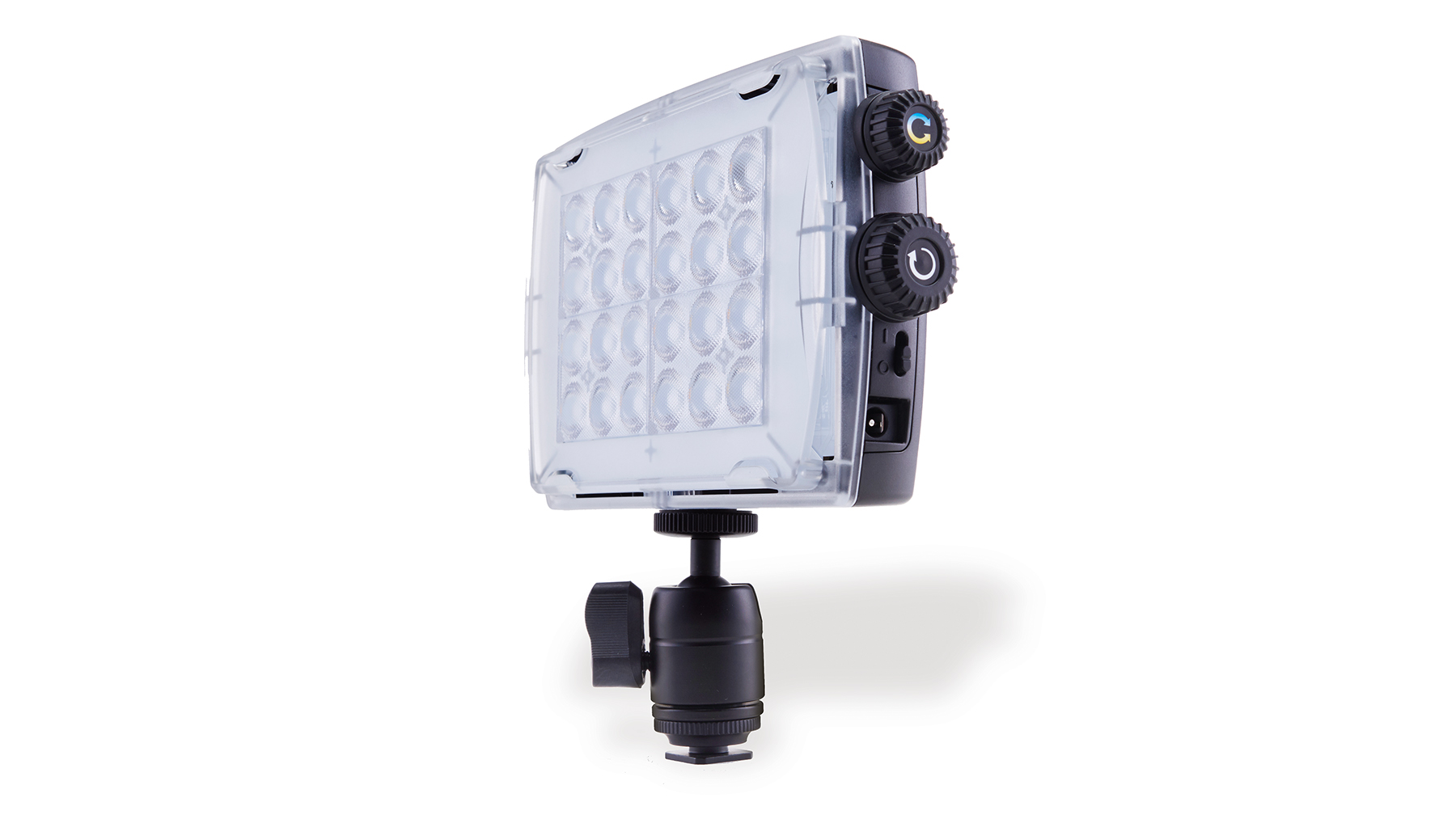 best LED light panels: Manfrotto Croma2