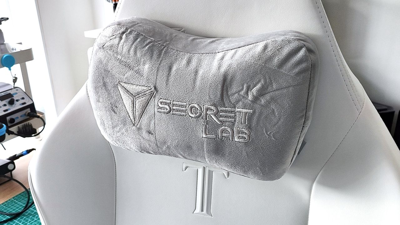 Secretlab Titan Evo NanoGen