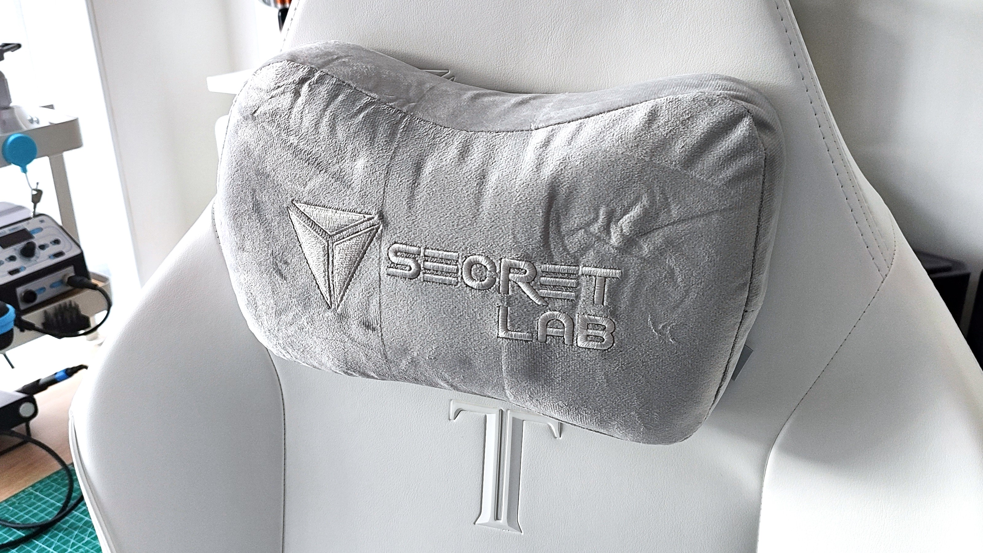 Secretlab Titan Evo NanoGen