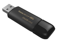 Team Group 256GB C175 Thumb Drive: now $13 at Newegg