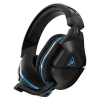 Turtle Beach Stealth 600 Gen 2 Wireless Gaming Headset for PS5 / PS4 / Switch: $99.95 $69.95 at AmazonSave $30 -