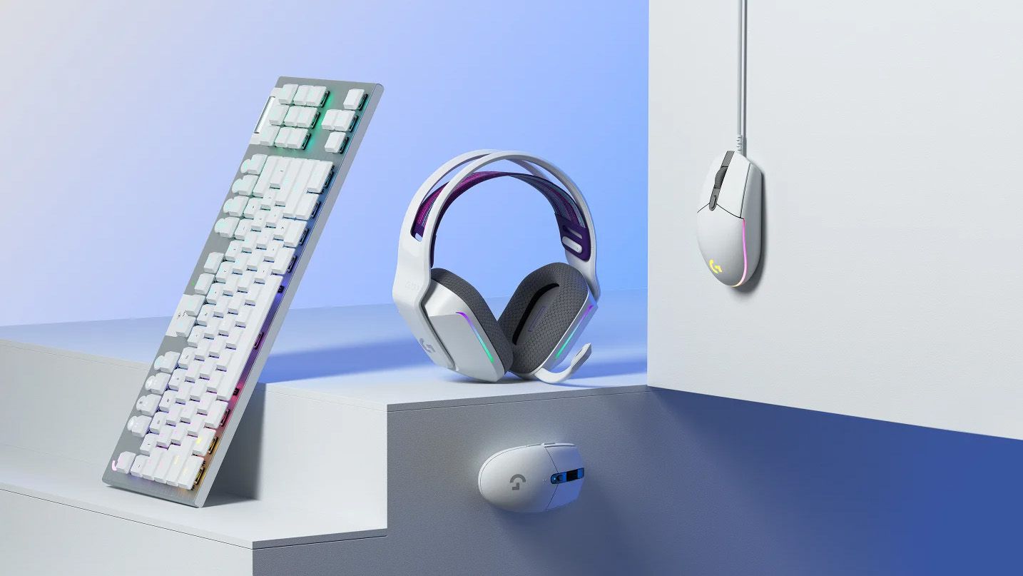 Logitech promo codes in Sep 2026