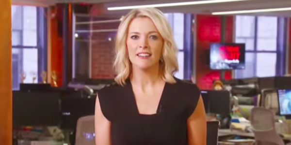 nbc sunday night with megyn kelly