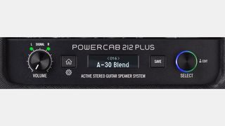 Line 6 Powercab 212 Plus