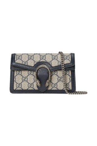 Gucci Dionysus Super Mini Bag