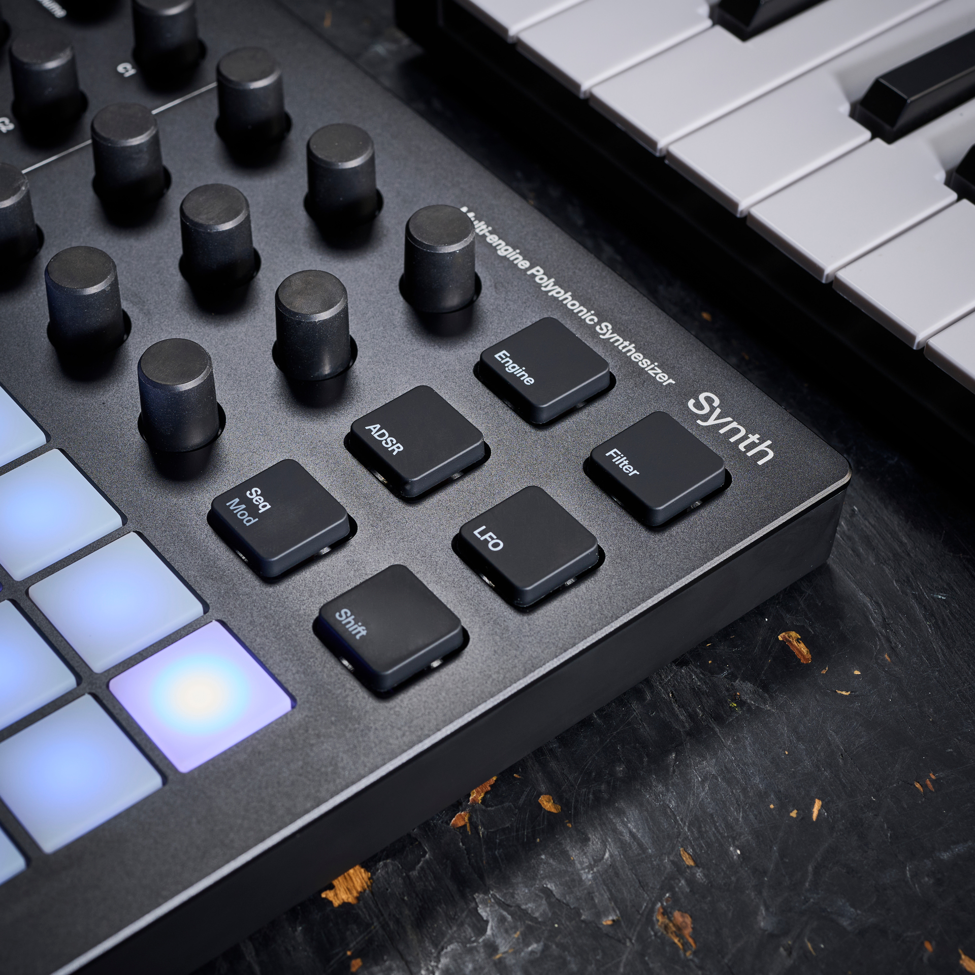 Polyend Synth