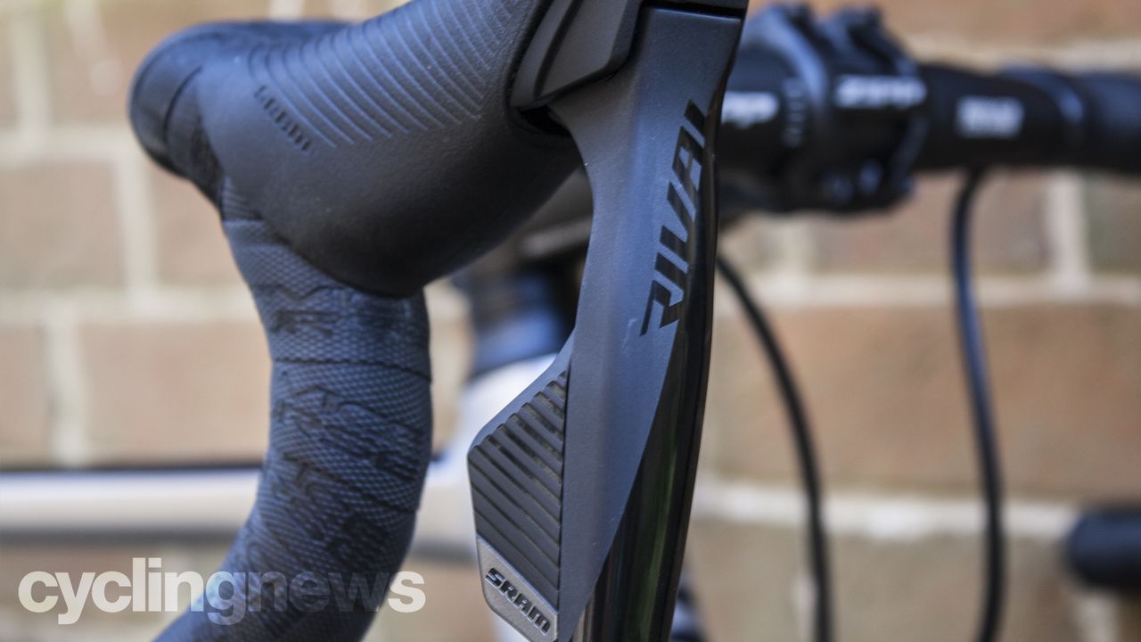 SRAM Rival eTap AXS
