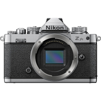 Nikon Zfc