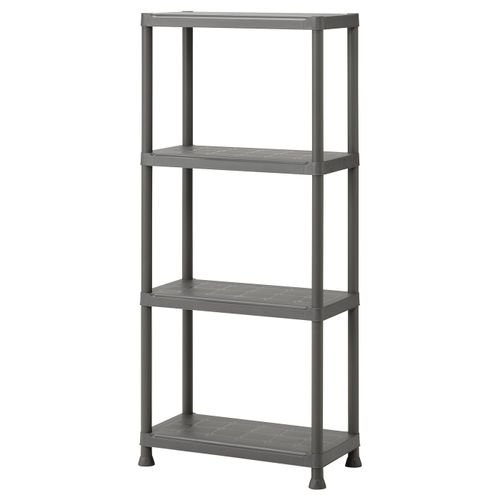 RUNMAR&Ouml; Shelf Unit