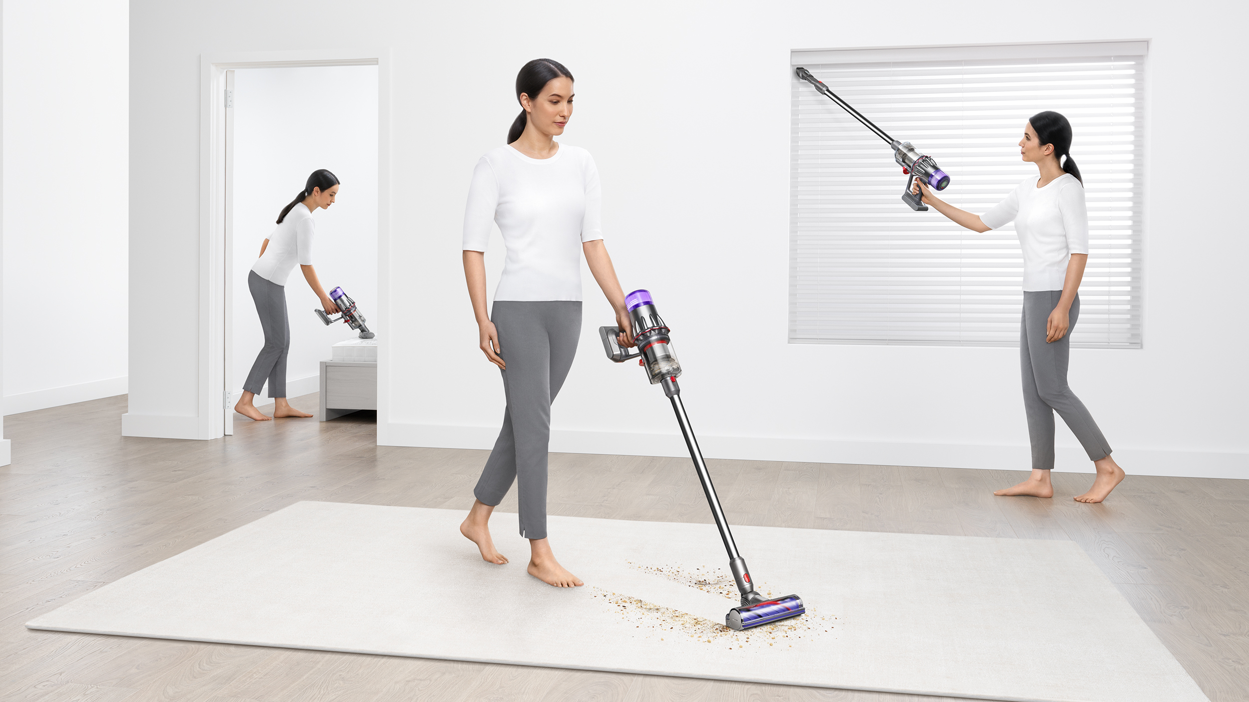 Dyson V9 Motorbar vacuum