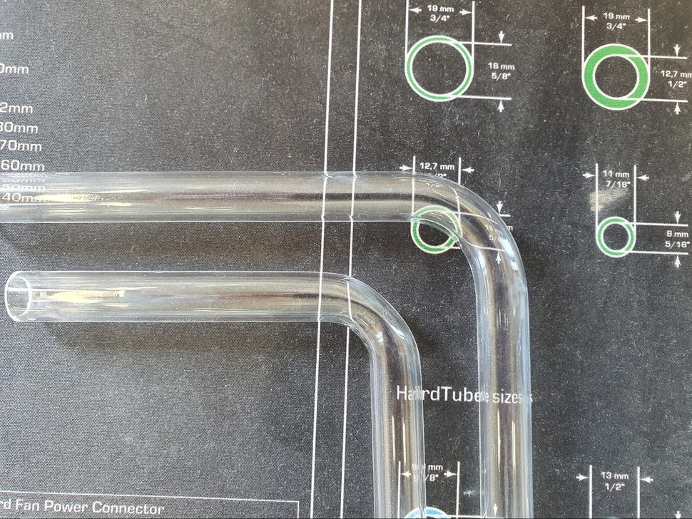 How to Cut Hard Tubing for Your Custom Loop Tom's Hardware