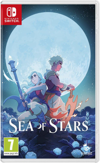 Sea of Stars$39.99Save $15