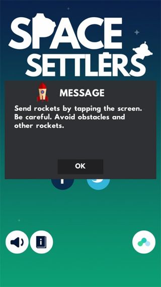 Space Settlers Pro