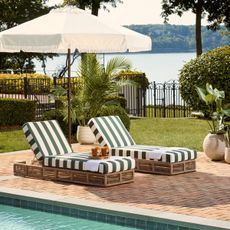 Image of Outdoor Essentials to Transform Your Home Into a Boutique Hotel