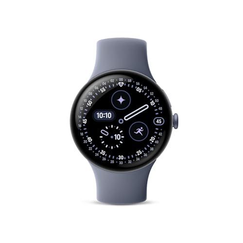 Google Pixel Watch 4 
